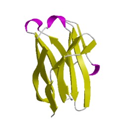 Image of CATH 5bvjF01