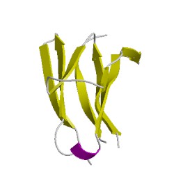 Image of CATH 5bvjF02