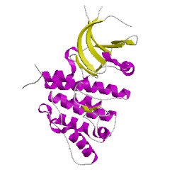 Image of CATH 5bvkA