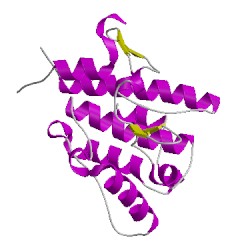 Image of CATH 5bvkA02