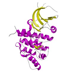 Image of CATH 5bvnA