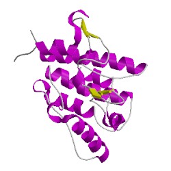 Image of CATH 5bvnA02