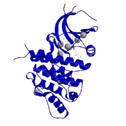 Image of CATH 5bvo