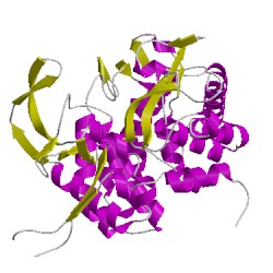 Image of CATH 5bvuA02