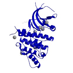 Image of CATH 5bvw