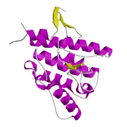 Image of CATH 5bvwA02