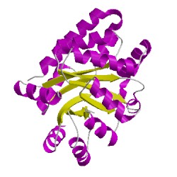 Image of CATH 5bw6A00