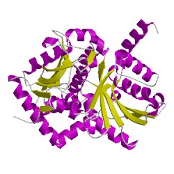 Image of CATH 5bw6B