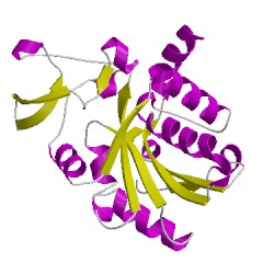 Image of CATH 5bw6B02