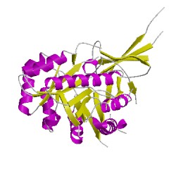 Image of CATH 5bwaA