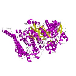 Image of CATH 5bweD00