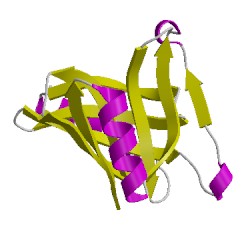 Image of CATH 5bwgC02