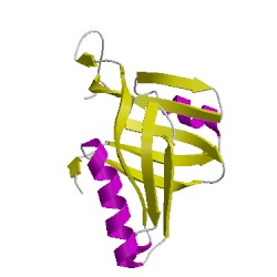 Image of CATH 5bwgD01