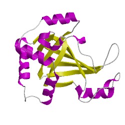 Image of CATH 5bwmB