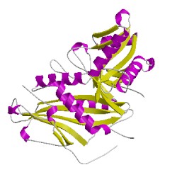 Image of CATH 5bwrB