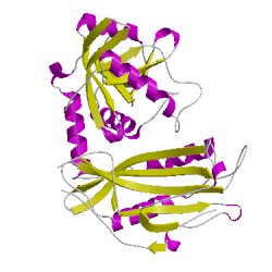 Image of CATH 5bwuA