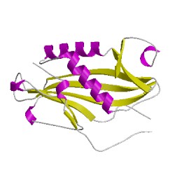 Image of CATH 5bwuB01