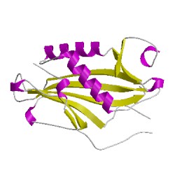 Image of CATH 5bwvB01