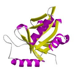 Image of CATH 5bwvB02