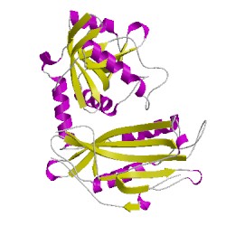 Image of CATH 5bwxA