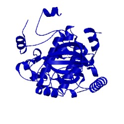 Image of CATH 5bx0