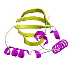 Image of CATH 5bx0A01