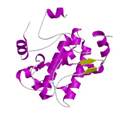 Image of CATH 5bx0A02
