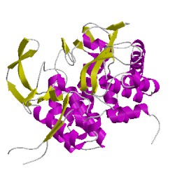 Image of CATH 5bx2A02
