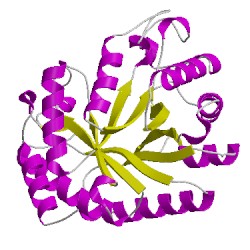 Image of CATH 5bxaA01