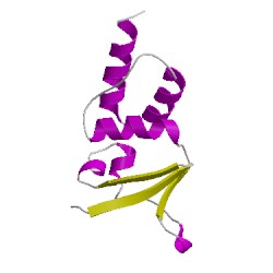 Image of CATH 5bxbA