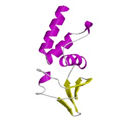 Image of CATH 5bxbB