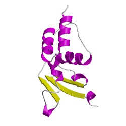 Image of CATH 5bxbC