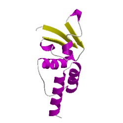 Image of CATH 5bxbJ