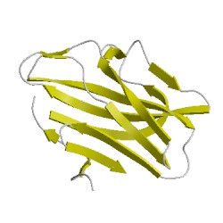 Image of CATH 5bxgA00