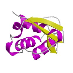 Image of CATH 5bxhA