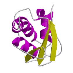 Image of CATH 5bxhB