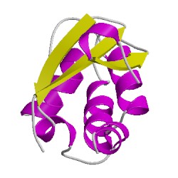 Image of CATH 5bxhC