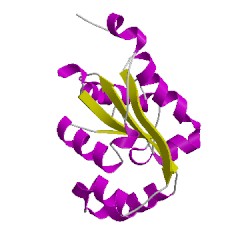 Image of CATH 5bxiB