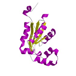 Image of CATH 5bxiE00