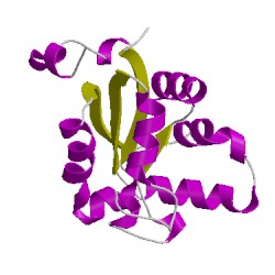 Image of CATH 5bxiK00