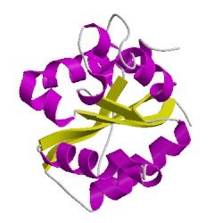 Image of CATH 5bxiL00