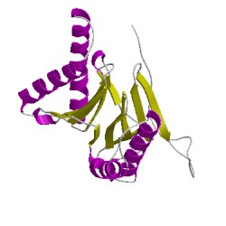 Image of CATH 5bxlH