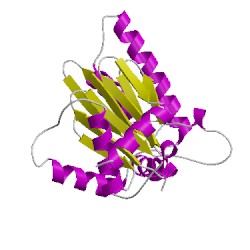 Image of CATH 5bxlU