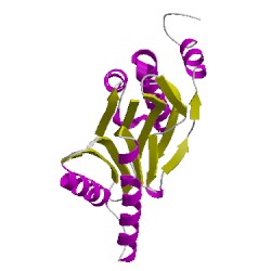 Image of CATH 5bxlY