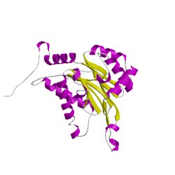 Image of CATH 5bxnA