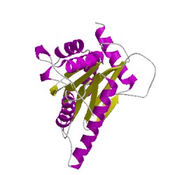 Image of CATH 5bxnC