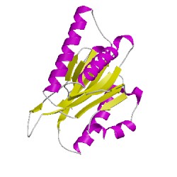 Image of CATH 5bxnJ00