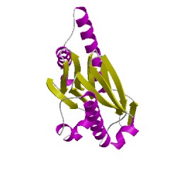 Image of CATH 5bxnN00