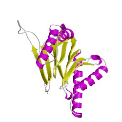 Image of CATH 5bxnV