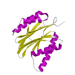 Image of CATH 5bxnW